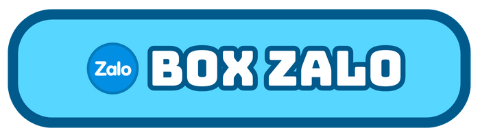 Box Zalo